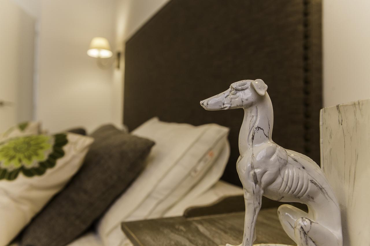 Appartement Elegant Cadix Extérieur photo