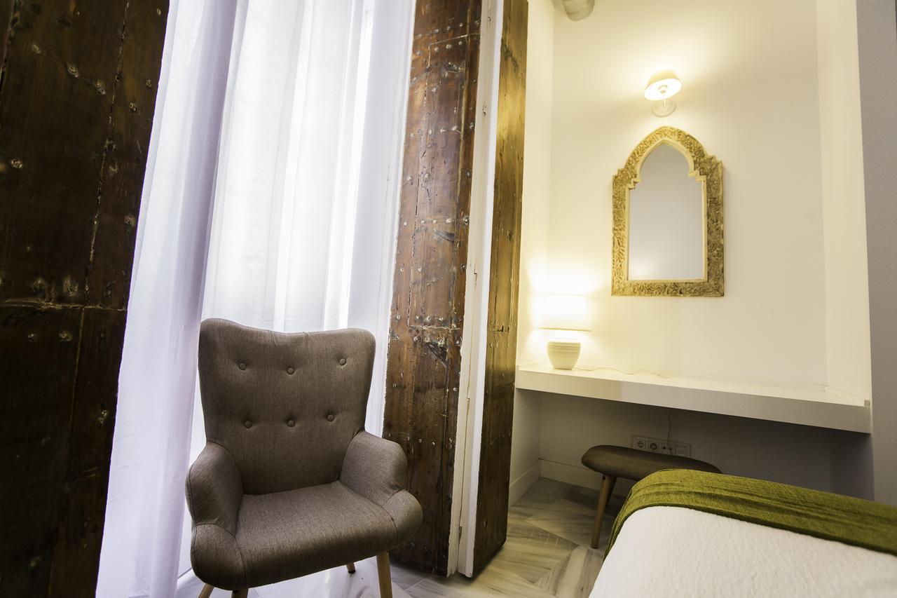 Appartement Elegant Cadix Extérieur photo