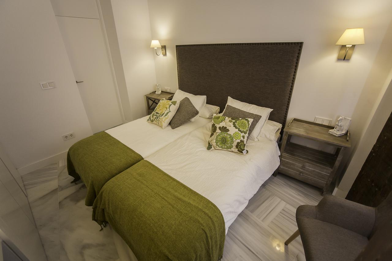 Appartement Elegant Cadix Extérieur photo