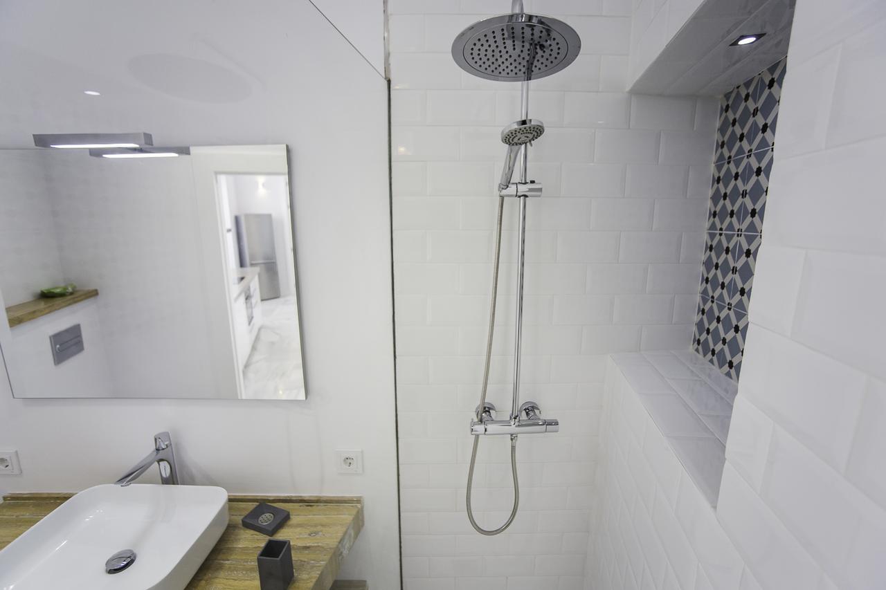 Appartement Elegant Cadix Extérieur photo