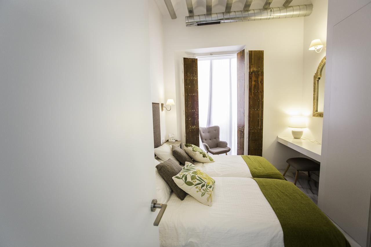 Appartement Elegant Cadix Extérieur photo