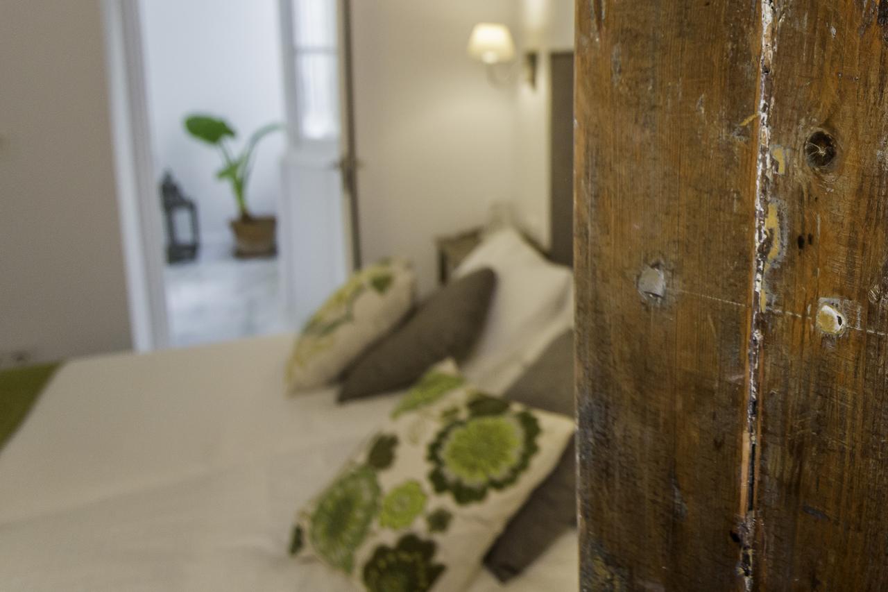 Appartement Elegant Cadix Extérieur photo