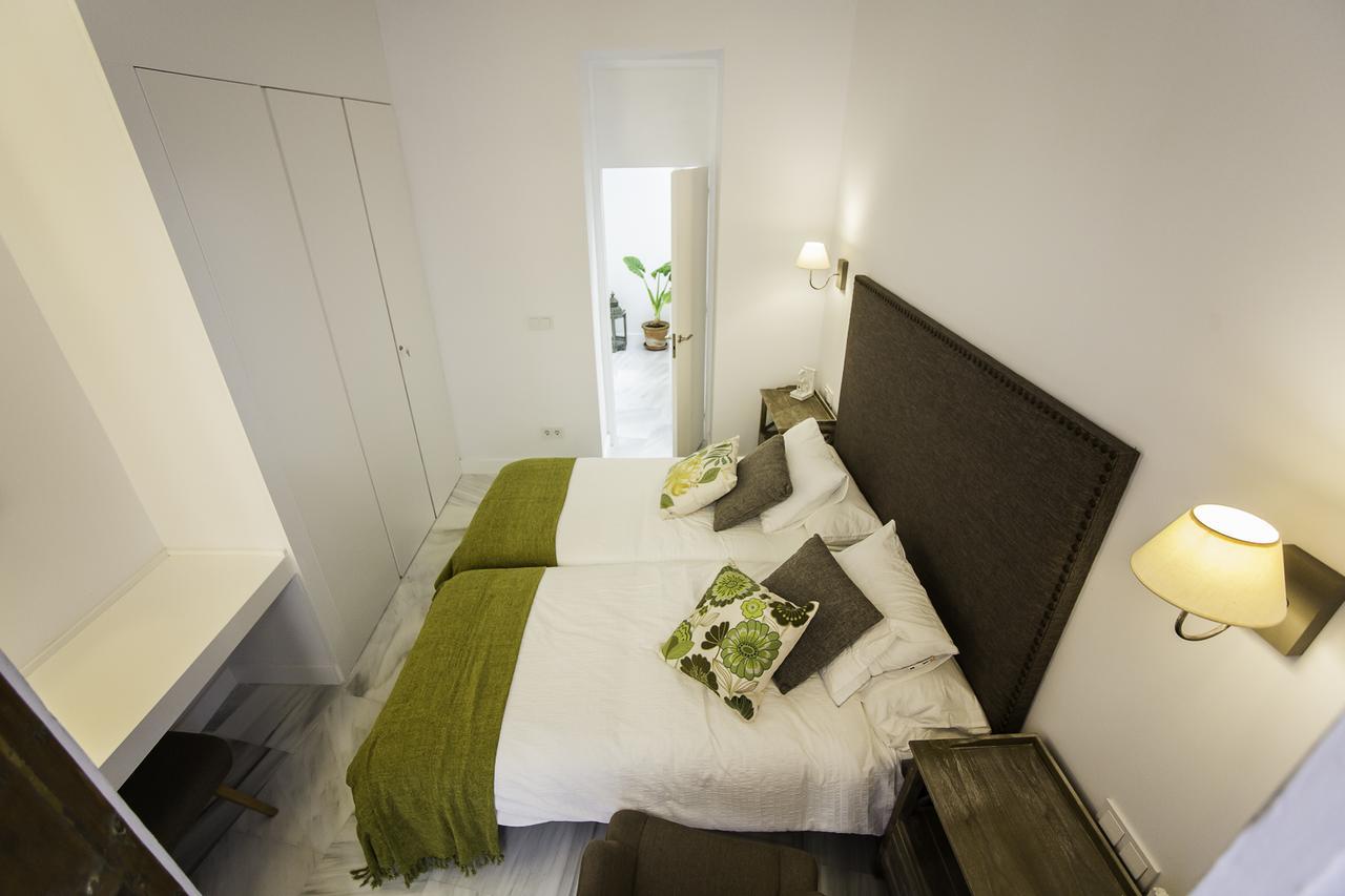 Appartement Elegant Cadix Extérieur photo